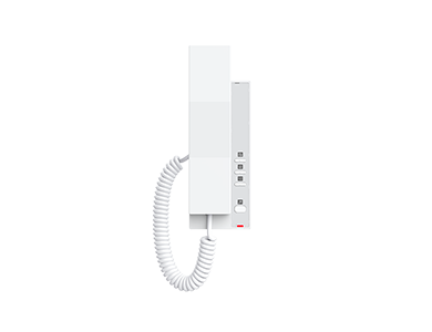 i501/i501W无屏室内机